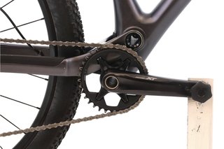 Bicicleta BH Lynx Race Carbon RC 7.0 XT t.M Reacondicionada