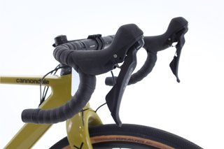 Bicicleta Cannondale SuperSix Evo t.50 Reacondicionada
