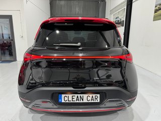 smart #1 2024