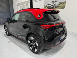 smart #1 2024