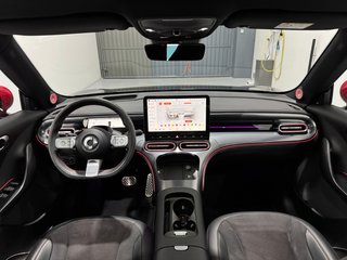 smart #1 2024