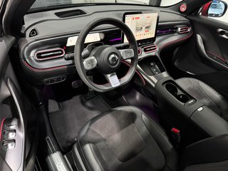 smart #1 2024