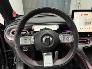 smart #1 2024