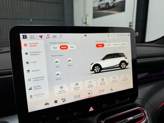 smart #1 2024
