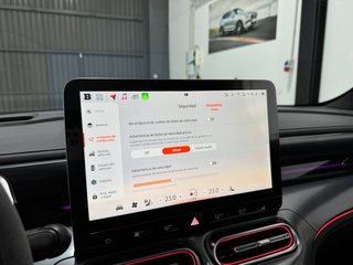 smart #1 2024