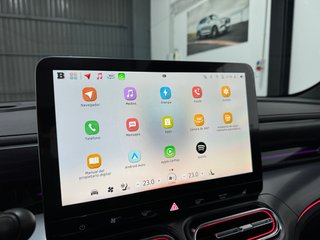smart #1 2024