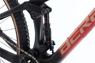Bicicleta Berria Mako Sport t.M Reacondicionada