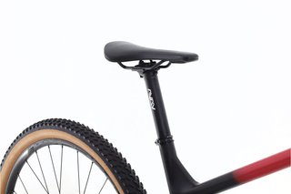 Bicicleta Berria Mako Sport t.M Reacondicionada