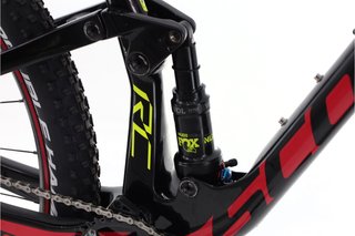 Bicicleta Scott Spark RC 900 X01 t.S Reacondicionada