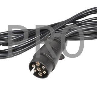 BARRA PARA REMOLQUE 2 PILOTOS LED 1100X140MM