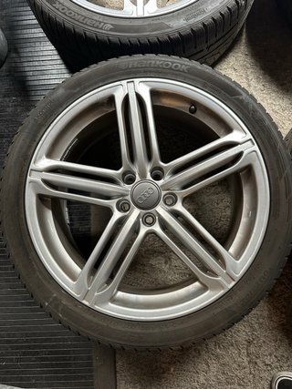 Llantas Audi RS6 19”
