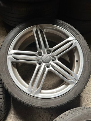 Llantas Audi RS6 19”