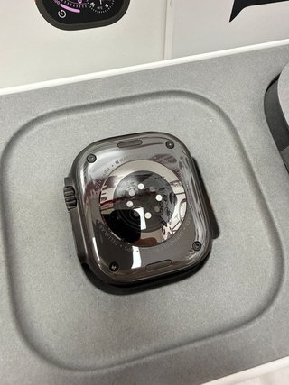 Smartwatch Apple Watch Utra 3 49mm (model A3281)