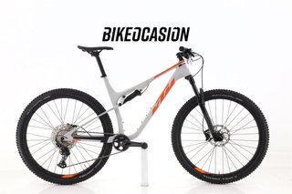 Bicicleta KTM Scarp Pro t.XL Reacondicionada