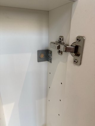 Aparador Baño con Espejos