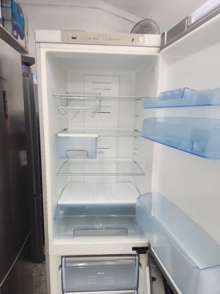 NEVERA BALAY GARANTIA TRANSPORTE