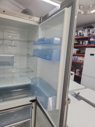 NEVERA BALAY GARANTIA TRANSPORTE