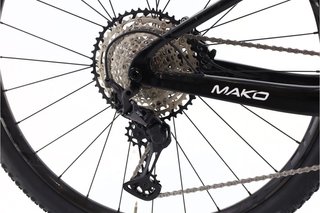 Bicicleta Berria Mako 6.1 XT t.M Reacondicionada