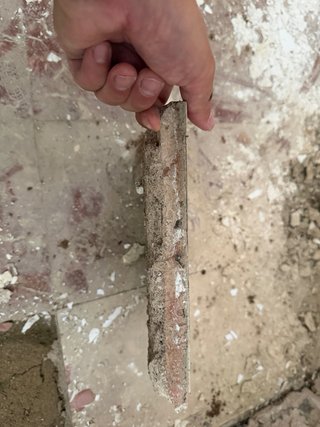 Baldosa hidráulica mallorquina