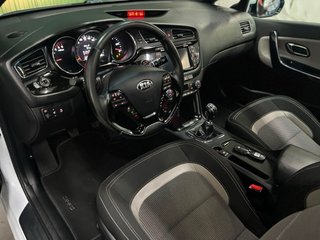 KIA PROCEED 1.6 CRDI ECODYNAMICS 128CV
