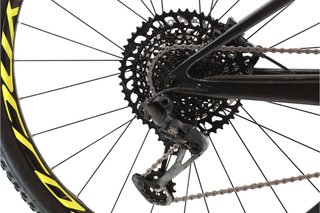 Bicicleta Scott Spark RC Team GX t.L Reacondicionada