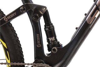Bicicleta Scott Spark RC Team GX t.L Reacondicionada