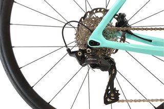 Bicicleta Bianchi Sprint t.58 Reacondicionada