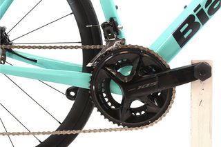 Bicicleta Bianchi Sprint t.58 Reacondicionada