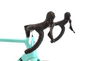 Bicicleta Bianchi Sprint t.58 Reacondicionada