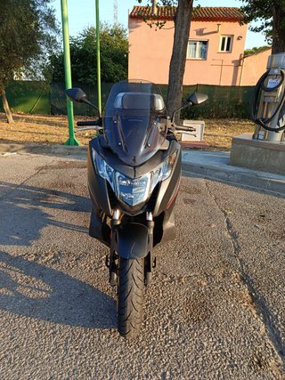 Honda Integra 2018-2021