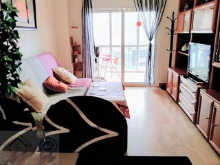 Piso en venta en Rincón de Loix en Benidorm