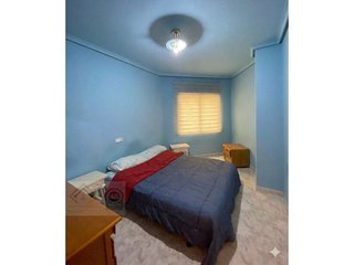 Ático en venta en Centro Urbano en Benidorm