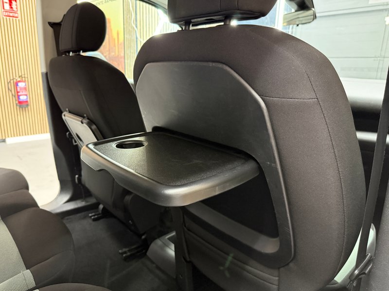 Citroën Berlingo 2022, foto 22