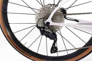 Bicicleta Berria AllRoad Di2 12V t.52 Reacondicionada