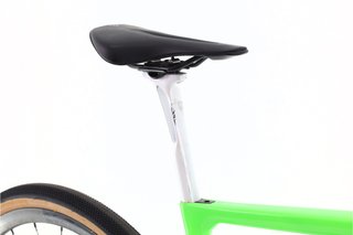 Bicicleta Berria AllRoad Di2 12V t.52 Reacondicionada