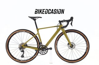 Bicicleta Cannondale SuperSix Evo t.50 Reacondicionada