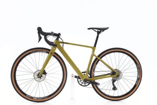 Bicicleta Cannondale SuperSix Evo t.50 Reacondicionada
