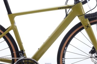 Bicicleta Cannondale SuperSix Evo t.50 Reacondicionada