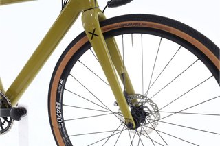 Bicicleta Cannondale SuperSix Evo t.50 Reacondicionada