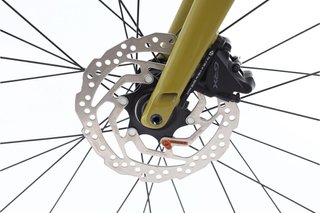 Bicicleta Cannondale SuperSix Evo t.50 Reacondicionada