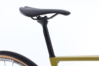 Bicicleta Cannondale SuperSix Evo t.50 Reacondicionada