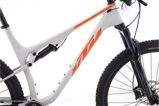 Bicicleta KTM Scarp Pro t.XL Reacondicionada