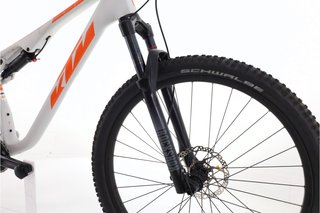 Bicicleta KTM Scarp Pro t.XL Reacondicionada