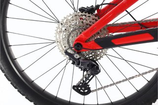 Bicicleta Trek Top Fuel 5 t.M Reacondicionada