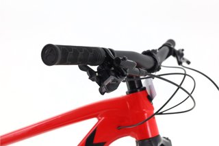 Bicicleta Trek Top Fuel 5 t.M Reacondicionada