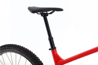 Bicicleta Trek Top Fuel 5 t.M Reacondicionada