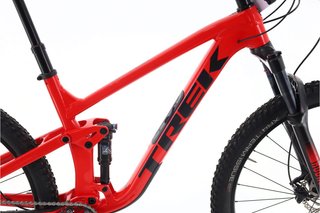 Bicicleta Trek Top Fuel 5 t.M Reacondicionada