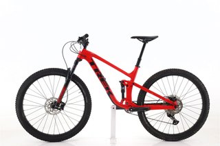 Bicicleta Trek Top Fuel 5 t.M Reacondicionada