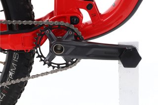 Bicicleta Trek Top Fuel 5 t.M Reacondicionada