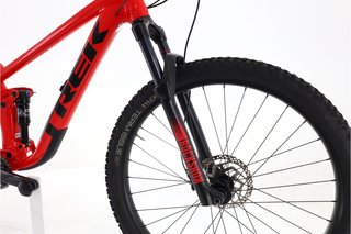Bicicleta Trek Top Fuel 5 t.M Reacondicionada